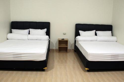 green leaf guest house jogja