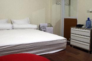 green leaf guest house jogja