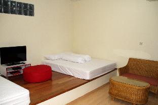 green leaf guest house jogja