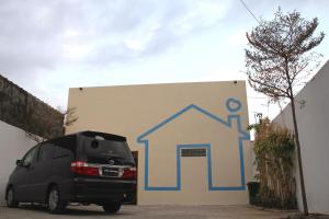 green leaf guest house jogja