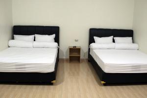 green leaf guest house jogja