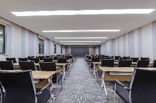 hanting hotel nanjing getang metro station
