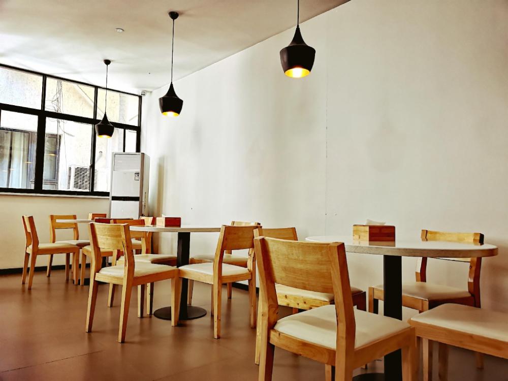 hanting hotel qiandao hu plaza
