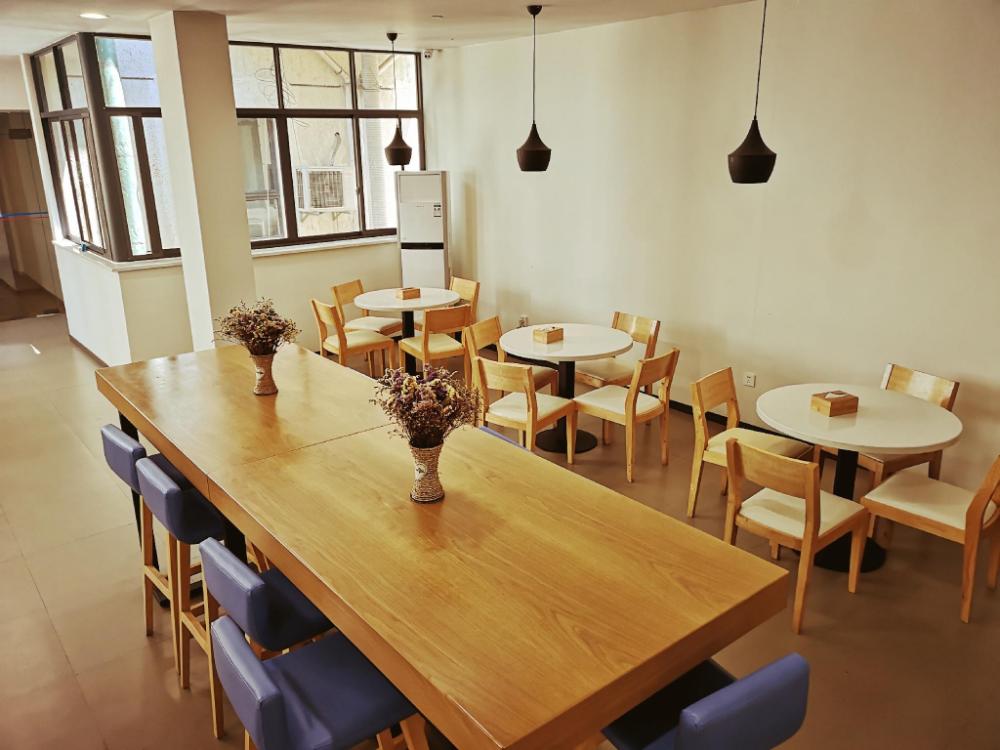 hanting hotel qiandao hu plaza