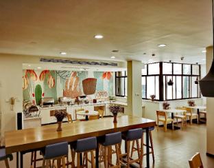 hanting hotel qiandao hu plaza