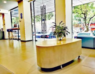 hanting hotel qiandao hu plaza