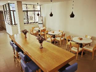 hanting hotel qiandao hu plaza