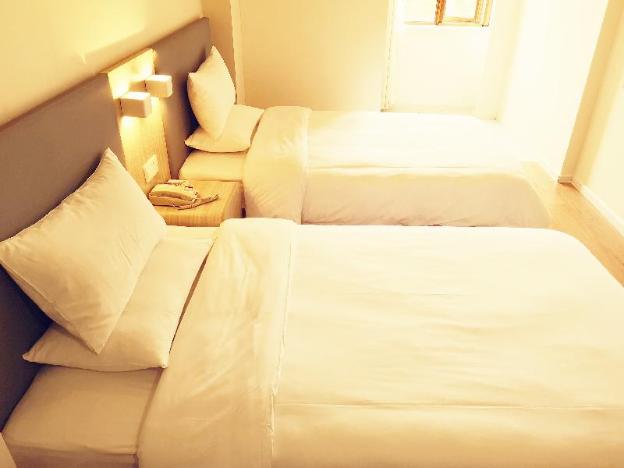 hanting hotel qiandao hu plaza