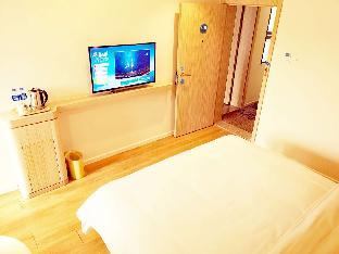 hanting hotel qiandao hu plaza