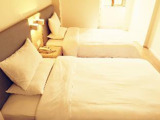 hanting hotel qiandao hu plaza