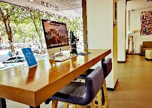 hanting hotel qiandao hu plaza