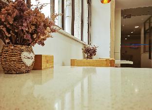 hanting hotel qiandao hu plaza