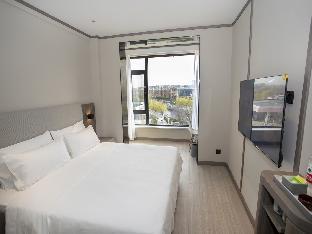 hanting hotel zaozhuang guangming road