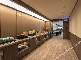 hanting hotel zaozhuang guangming road