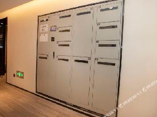 hanting hotel zaozhuang guangming road