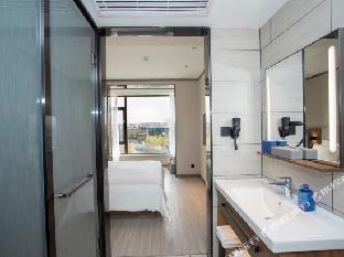 hanting hotel zaozhuang guangming road