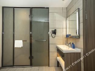 hanting hotel zaozhuang guangming road