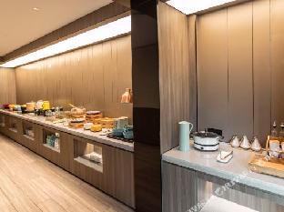 hanting hotel zaozhuang guangming road