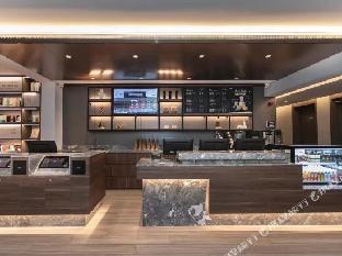 hanting hotel zaozhuang guangming road