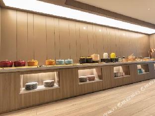 hanting hotel zaozhuang guangming road