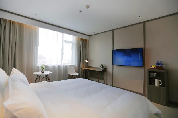 hanting hotel jinhua renmin dong road