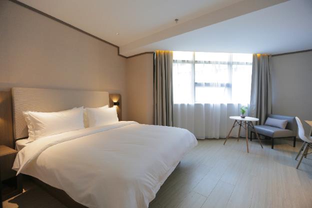 hanting hotel jinhua renmin dong road