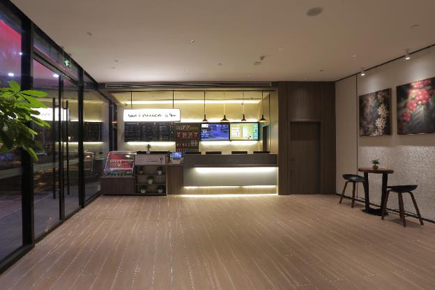 hanting hotel jinhua renmin dong road