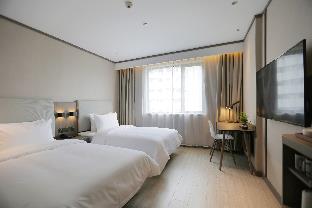 hanting hotel jinhua renmin dong road