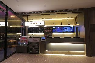 hanting hotel jinhua renmin dong road