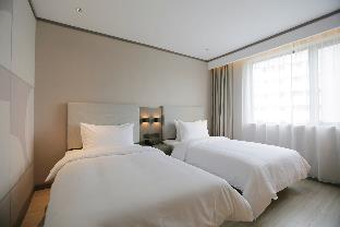 hanting hotel jinhua renmin dong road