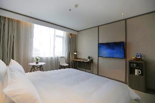 hanting hotel jinhua renmin dong road