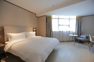 hanting hotel jinhua renmin dong road