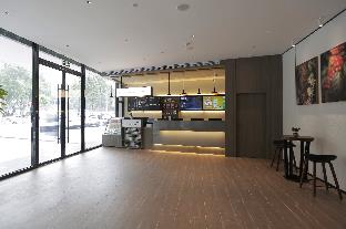 hanting hotel jinhua renmin dong road