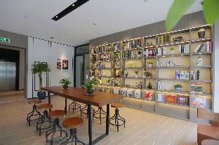hanting hotel jinhua renmin dong road