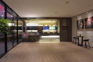 hanting hotel jinhua renmin dong road