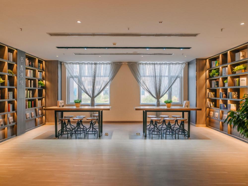 hanting hotel taiyuan qianfeng south road