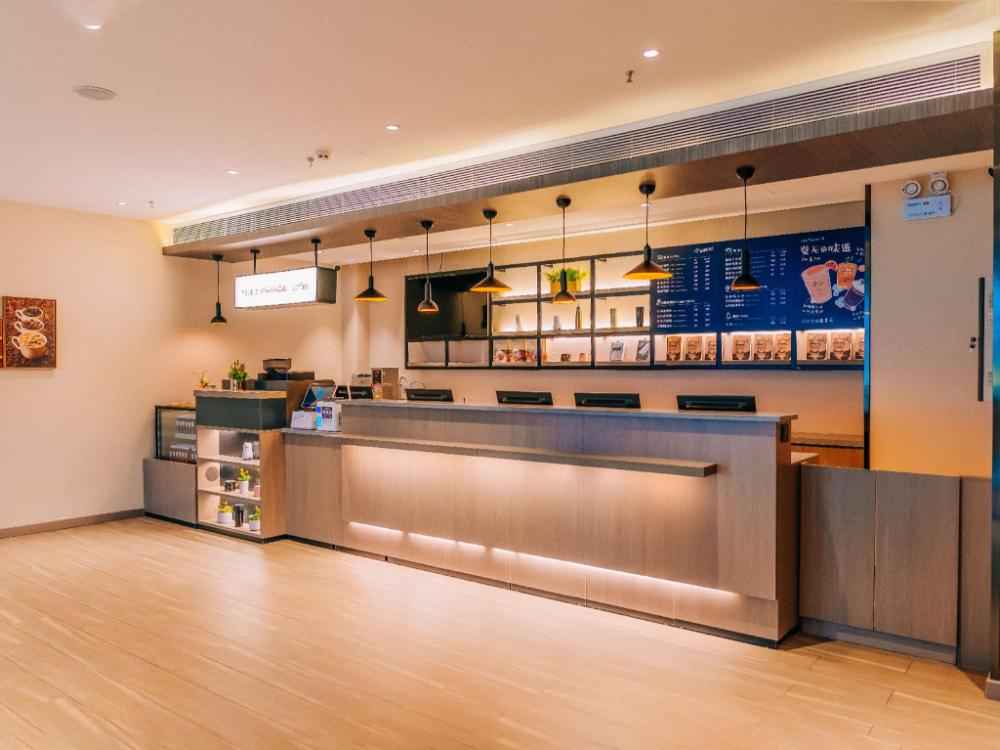 hanting hotel taiyuan qianfeng south road