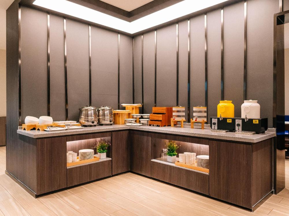 hanting hotel taiyuan qianfeng south road