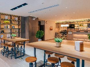 hanting hotel taiyuan qianfeng south road