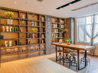 hanting hotel taiyuan qianfeng south road