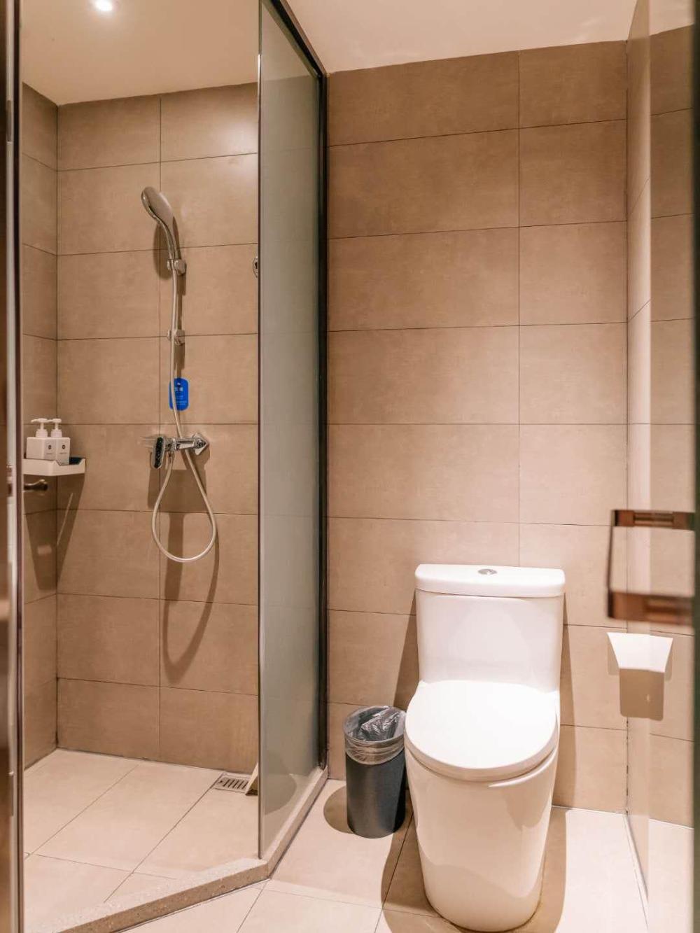 hanting hotel taiyuan qianfeng south road