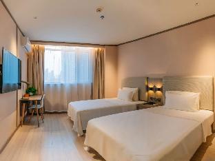 hanting hotel taiyuan qianfeng south road