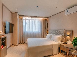 hanting hotel taiyuan qianfeng south road