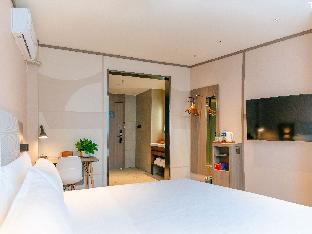 hanting hotel taiyuan qianfeng south road
