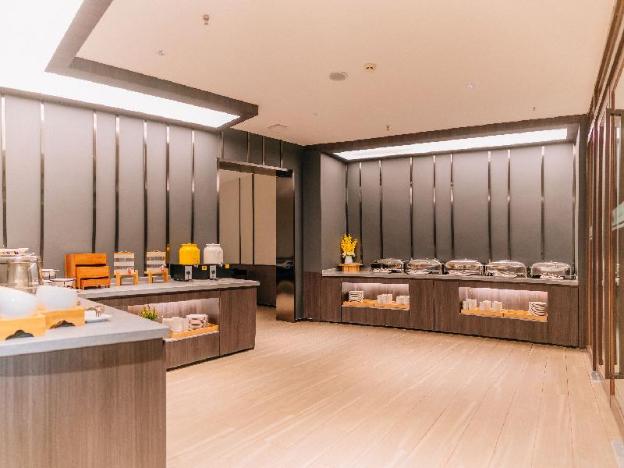hanting hotel taiyuan qianfeng south road