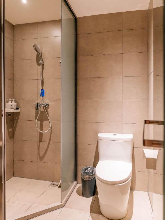 hanting hotel taiyuan qianfeng south road