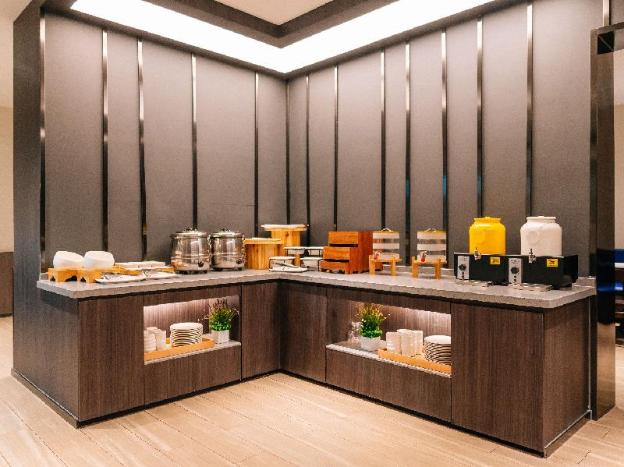 hanting hotel taiyuan qianfeng south road
