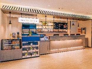 hanting hotel taiyuan qianfeng south road
