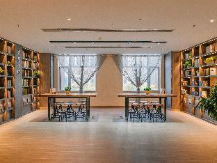 hanting hotel taiyuan qianfeng south road
