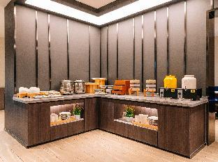 hanting hotel taiyuan qianfeng south road